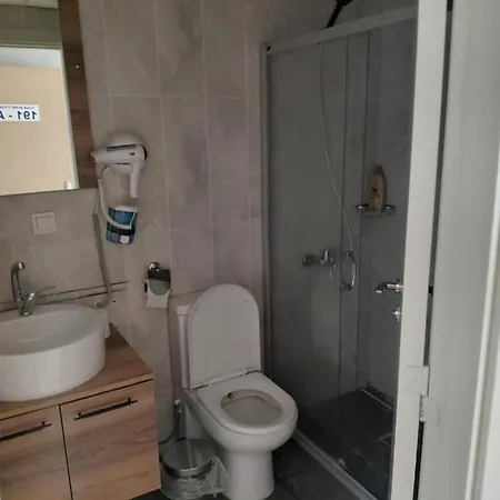 Deluxe Hotel Istanbul